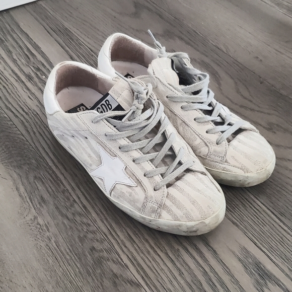 Golden Goose Deluxe Brand sneakers - Picture 1 of 4